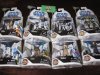 Clone Wars 1 Set Of 8